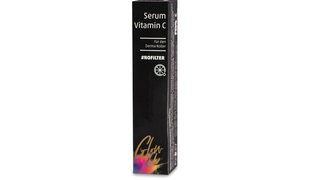 GLOW UP Sérum à la vitamine C - excl. Derma Roller